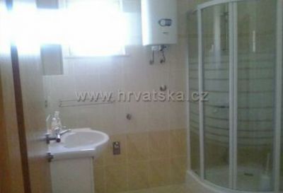 Apartmány Luka