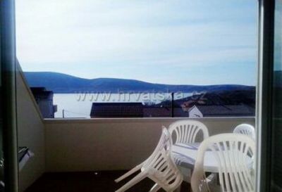 Apartmány Luka