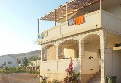 Apartmány Luka
