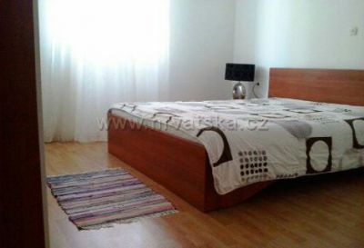 Apartmány Luka