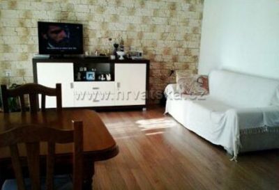 Apartmány Luka