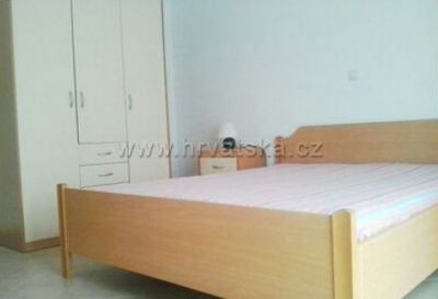 Apartmány Luka