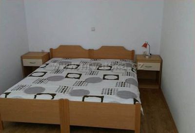 Apartmány Luka