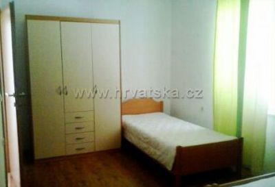 Apartmány Luka