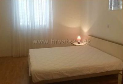 Apartmány Luka