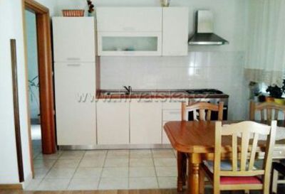 Apartmány Luka