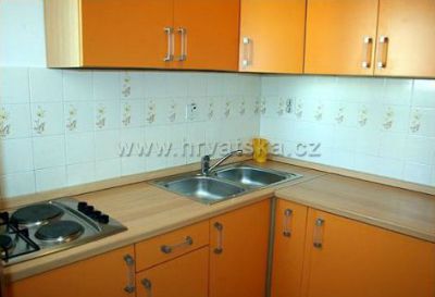 Apartmány Grgo Majstrović