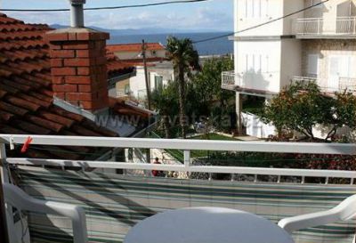 Apartmány Grgo Majstrović