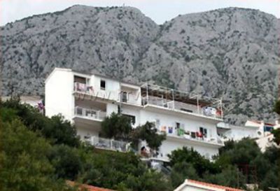 Apartmány Grgo Majstrović