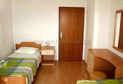Apartmány Grgo Majstrović
