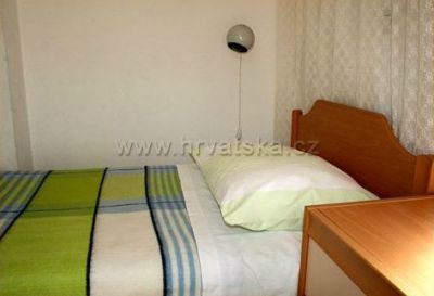 Apartmány Grgo Majstrović