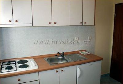 Apartmány Grgo Majstrović