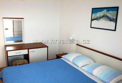 Apartmány Grgo Majstrović