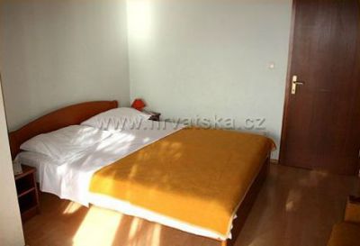 Apartmány Grgo Majstrović