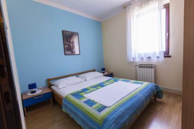 Apartmány Sunčica