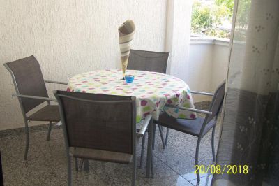 Apartmány Sunčica