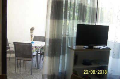 Apartmány Sunčica