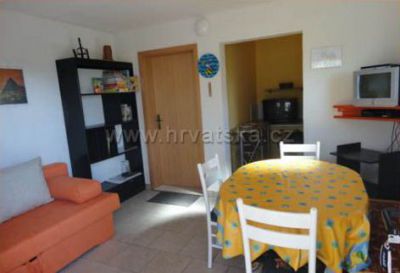 Apartmány Marijan Pirovac