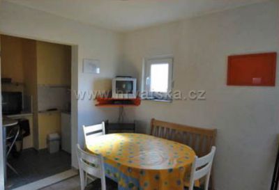 Apartmány Marijan Pirovac