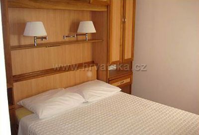 Apartmány Nerezine