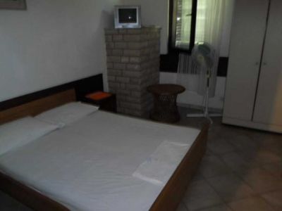 Apartmány MIKI