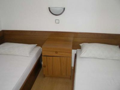 Apartmány MIKI