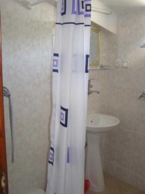 Apartmány MIKI