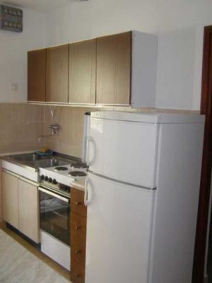Apartmány MIKI