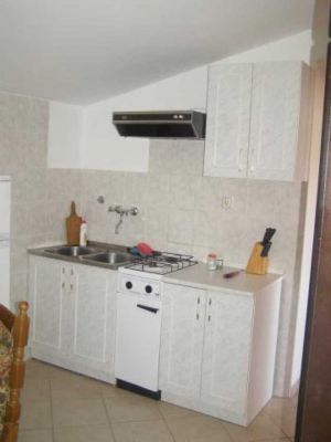 Apartmány MIKI