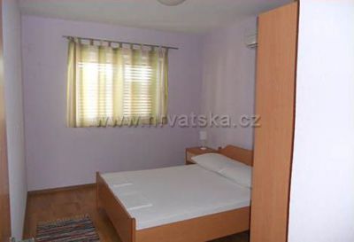 Apartmány Mikulic