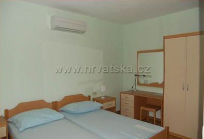 Apartmány Mikulic