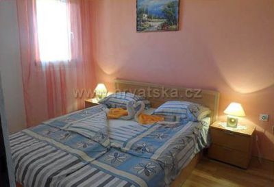 Apartmány Milić