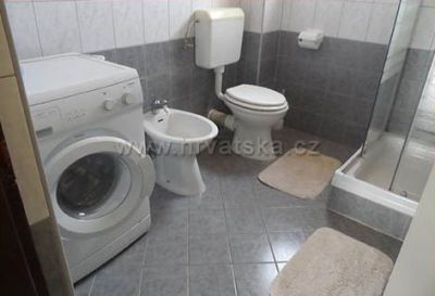 Apartmány Milić