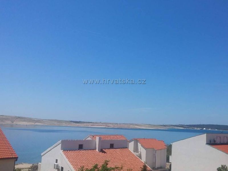 Apartmány Mira - Ana