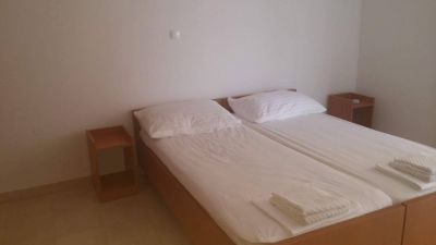 Apartmány Mira - Ana