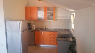 Apartmány Mira - Ana