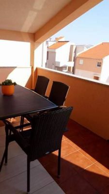 Apartmány Mira - Ana