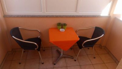 Apartmány Mira - Ana