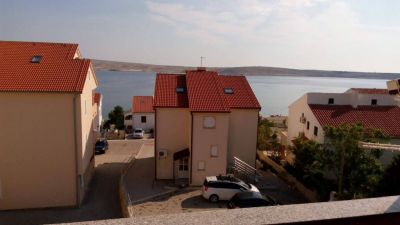 Apartmány Mira - Ana