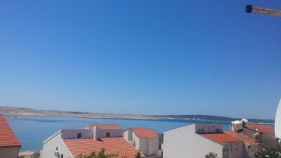 Apartmány Mira - Ana