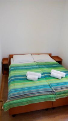 Apartmány Mira - Ana