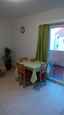 Apartmány Mira - Ana