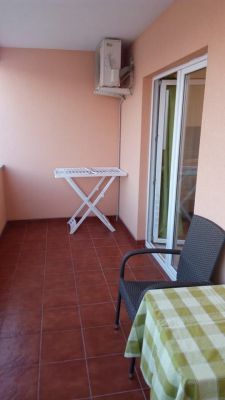 Apartmány Mira - Ana