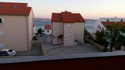 Apartmány Mira - Ana