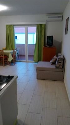 Apartmány Mira - Ana