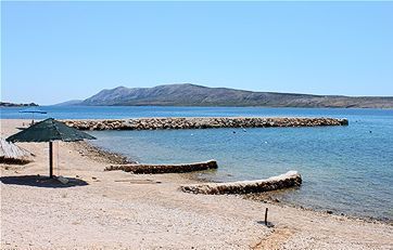 Apartmány Mira - Ana