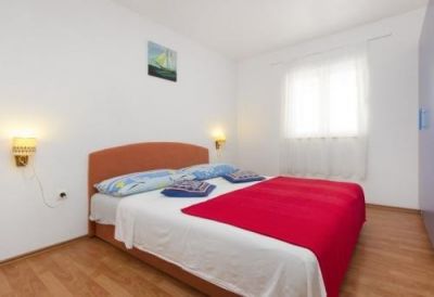 Apartmány Nikolić
