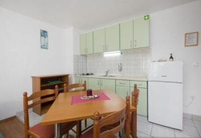 Apartmány Nikolić