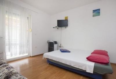 Apartmány Nikolić
