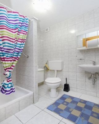 Apartmány Nikolić